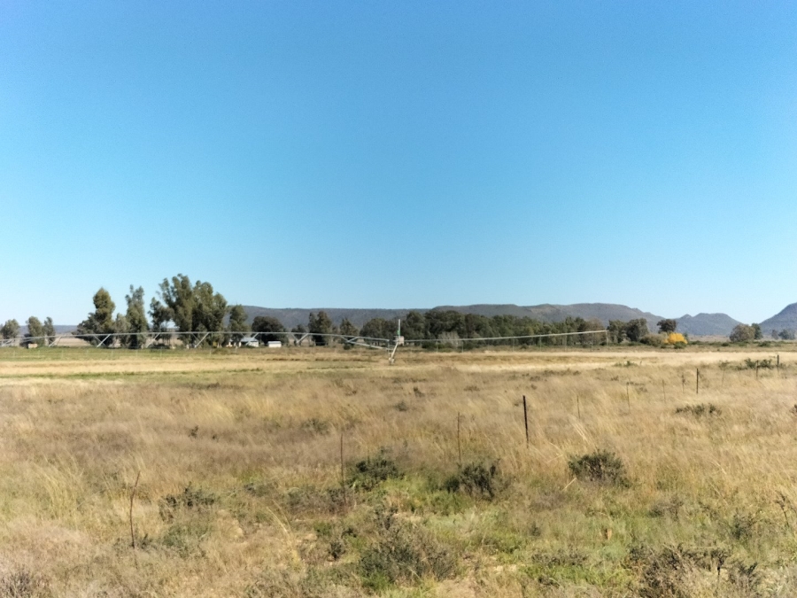 4 Bedroom Property for Sale in Bloemfontein Rural Free State